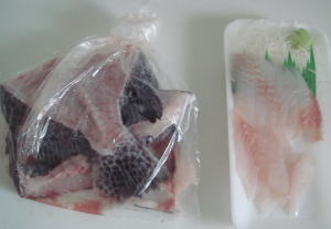 makes good sashimi! makes good sashimi!